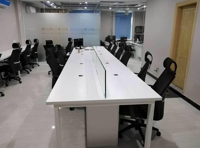 VIP OFFICES FOR RENT AT PRIME LOCATIONS 2