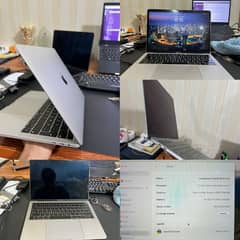 MacBook pro 2018