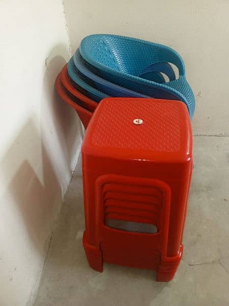 child chairs' stools 2