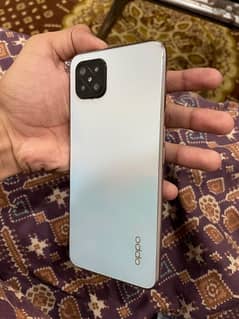 Oppo Reno 4z 5g