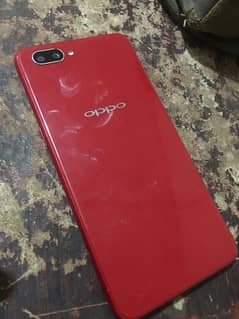 oppo A3s For Urgent sale