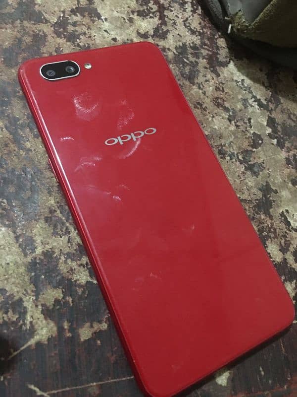 oppo A3s For Urgent sale 0