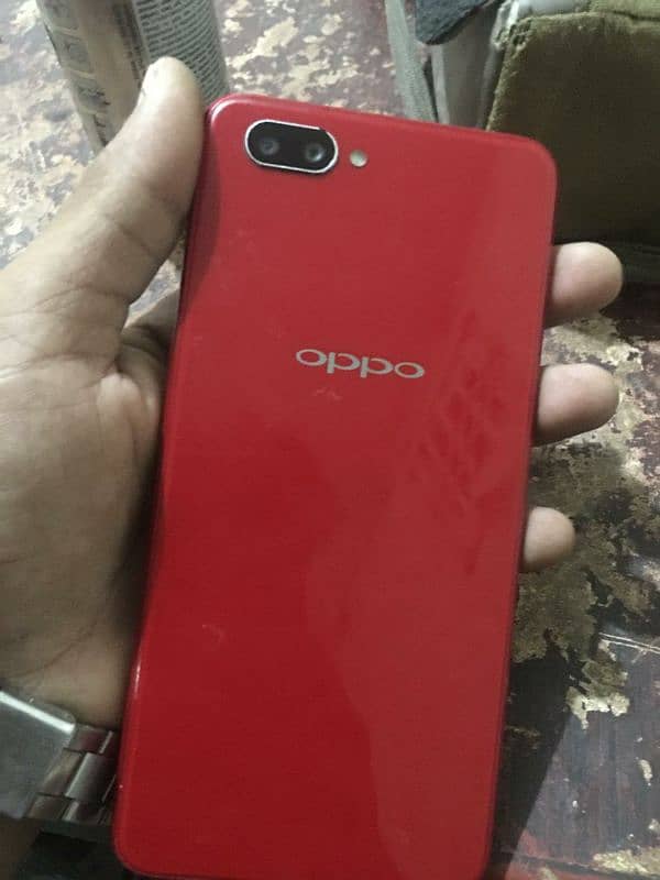 oppo A3s For Urgent sale 6