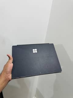 Microsoft Surface Pro 7