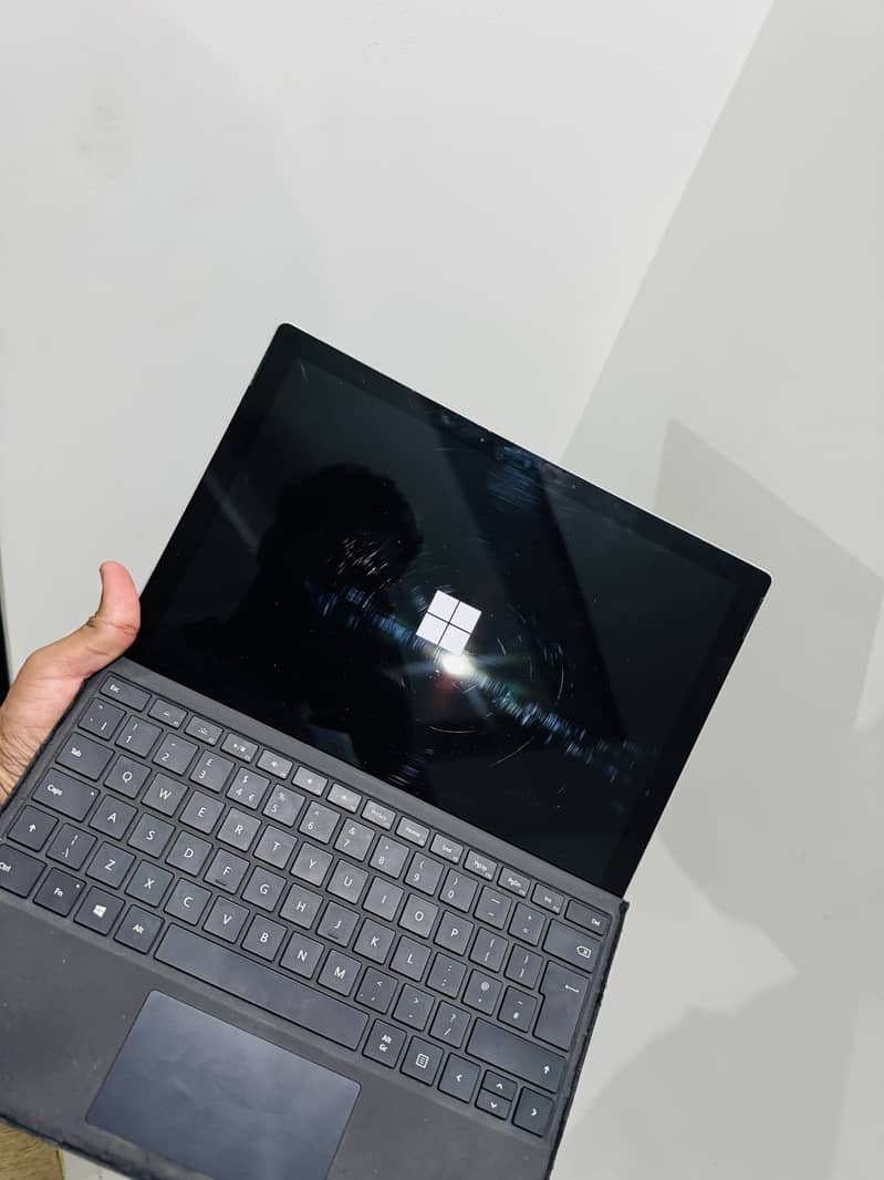 Microsoft Surface Pro 7 1