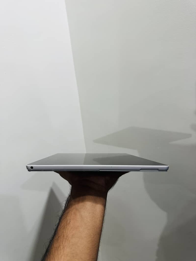 Microsoft Surface Pro 7 7