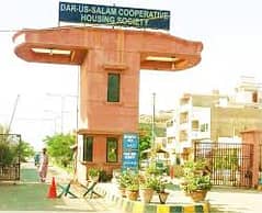 Darussalam