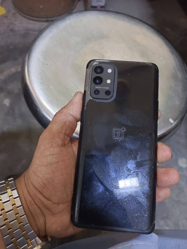 oneplus 9R for sale 2