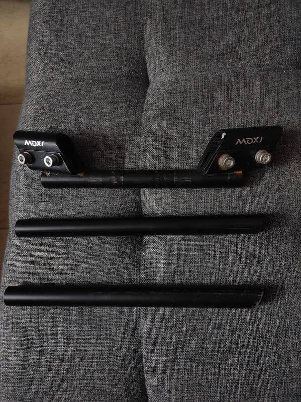 3 piece handle YBR 3