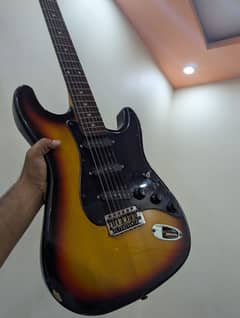 Selder Electric Guitar For sale