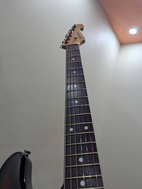 Selder Electric Guitar For sale 1