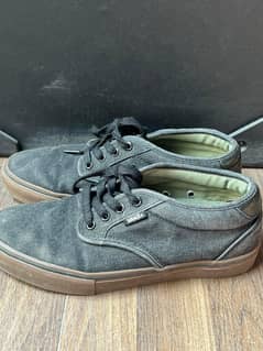 Vans Original sneakers (bought from USA)