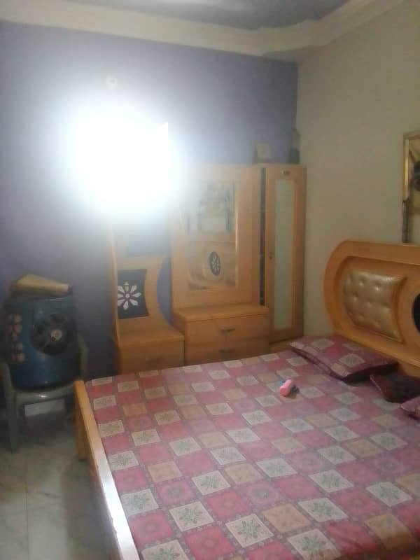 2 bed room appartment with roof for sale 1