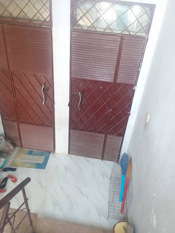 2 bed room appartment with roof for sale 2