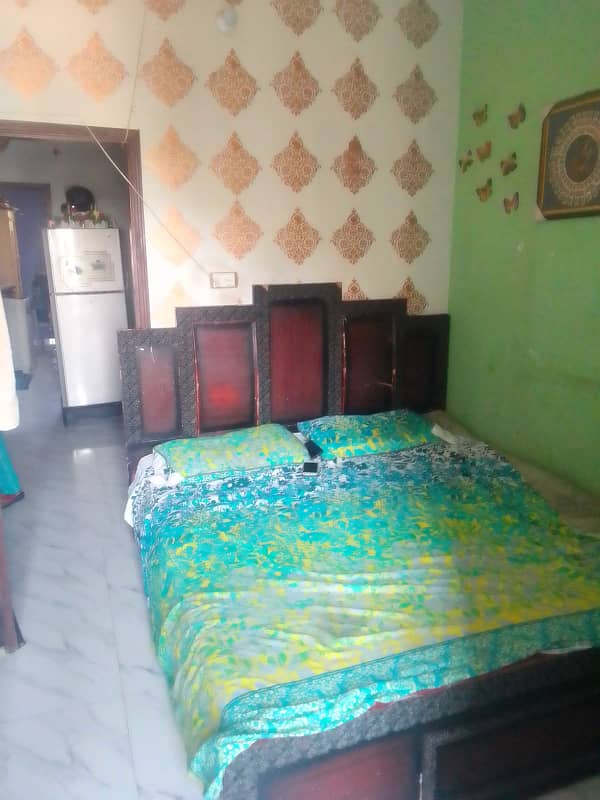 2 bed room appartment with roof for sale 6