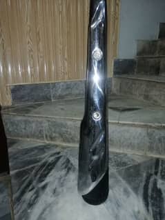 atlas Honda original silencer 2500