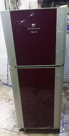 Dawlance fridge | refrigerator | fridge | hair fridge 0