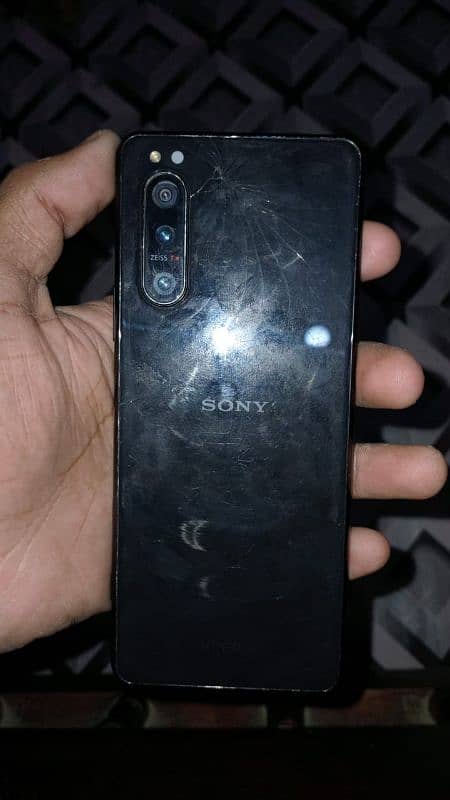 Sony Xperia 5 mark 2 non pta 8 128 1