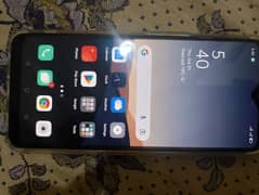 Oppo F15 8/256gb Dual sim Pta Approved