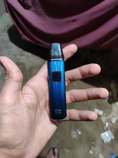 oxva xlim pro vape pod