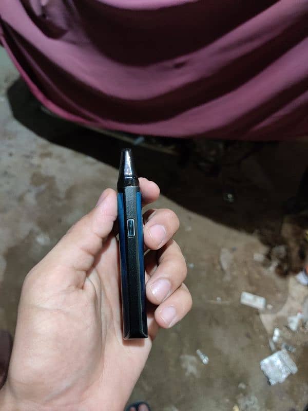 oxva xlim pro vape pod 2