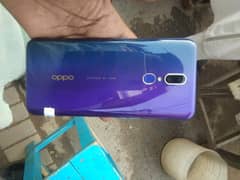 oppo f11 8+256