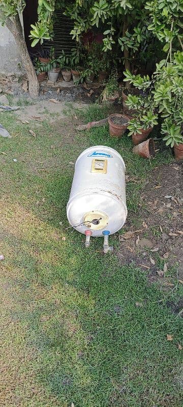 Electric geyser for sale 1