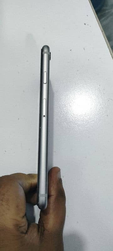 I Phone 6s 16GB PTA Approved 3