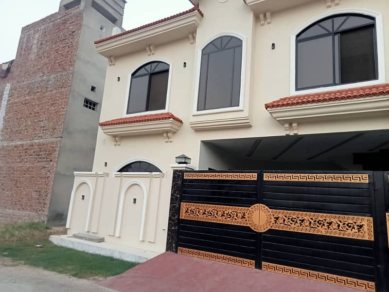 House For sale in Rahim yar khan 3