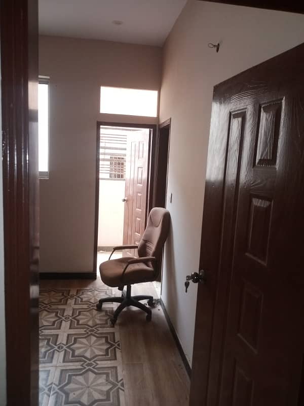 brand new 3 bed room appartment for sale first floor 5