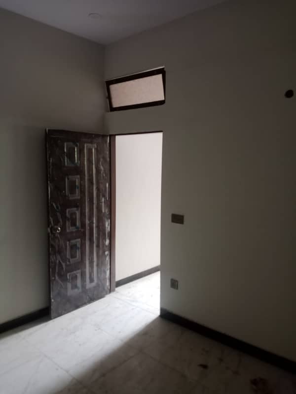 brand new 3 bed room appartment for sale first floor 6