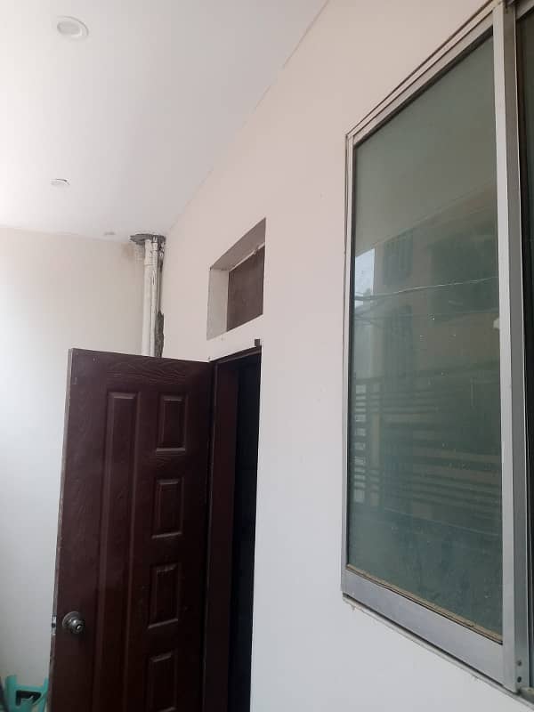 brand new 3 bed room appartment for sale first floor 10