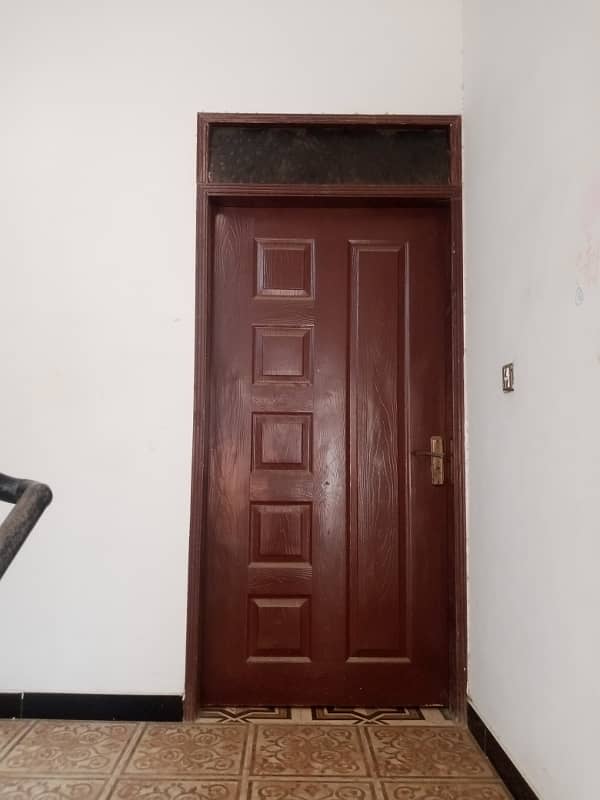 brand new 3 bed room appartment for sale first floor 11