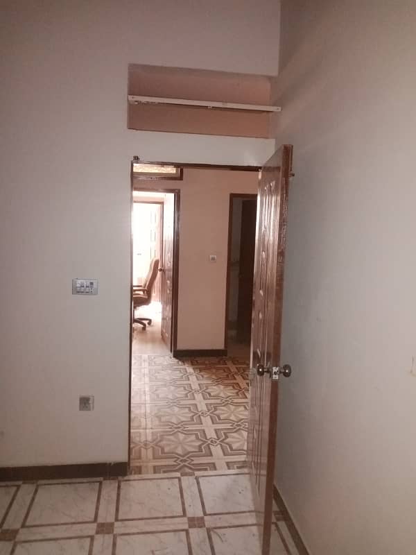 brand new 3 bed room appartment for sale first floor 12