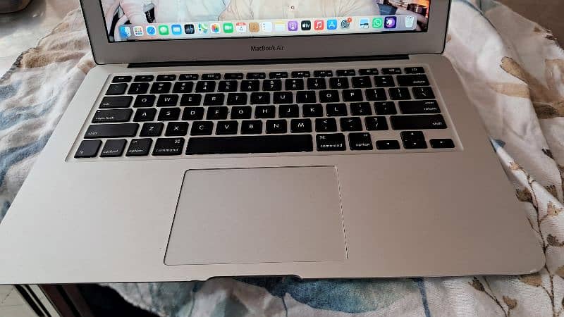 Macbook air 3