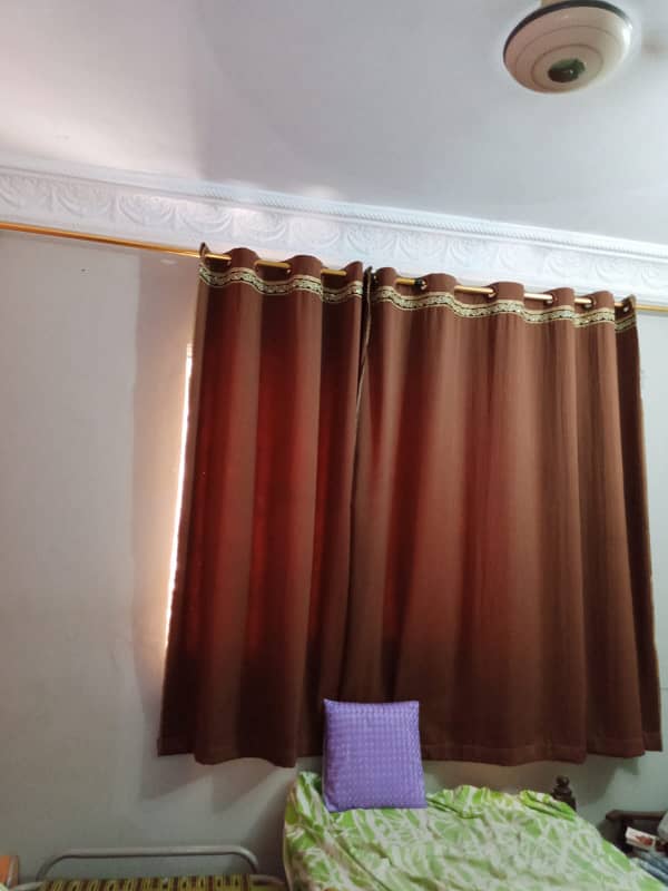 4 bed room appartment for sale first floor 13