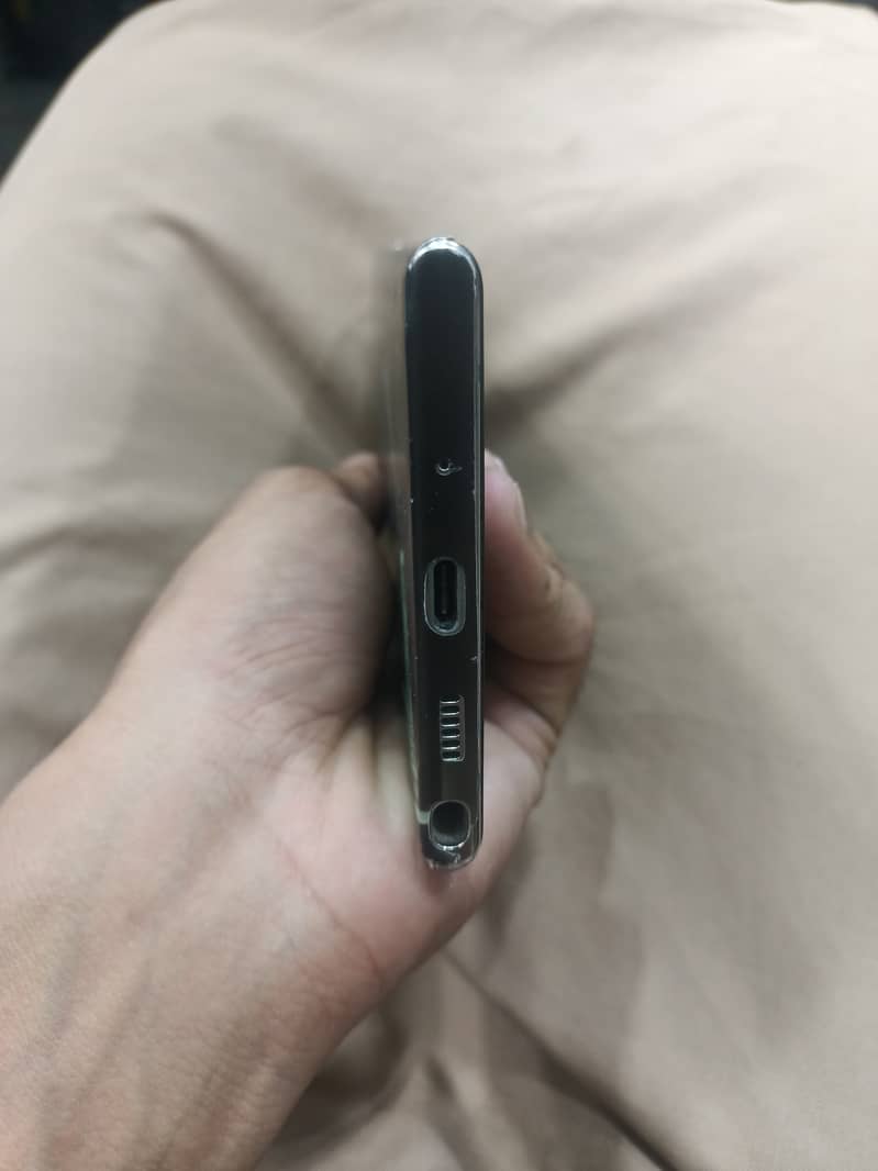 Note 10 plus 3