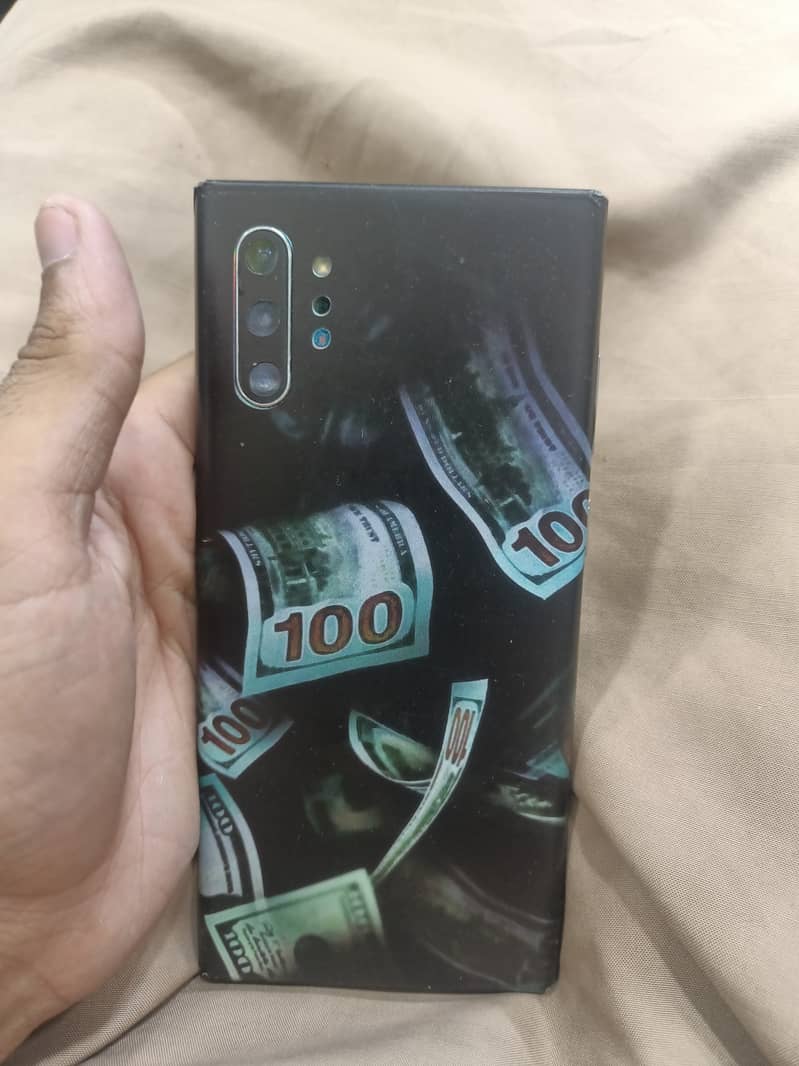 Note 10 plus 6