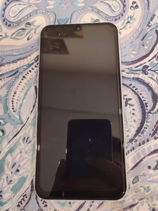 Samsung Galaxy A15 0