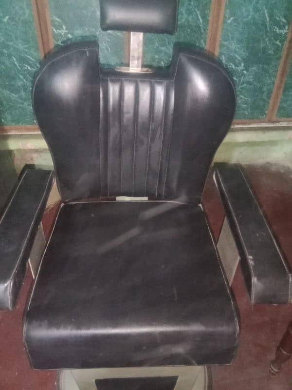 porlar chair condition all ok 03207161538 1