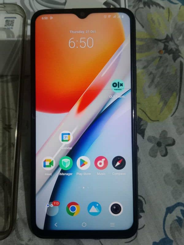 vivo Y18 (4/128) 0