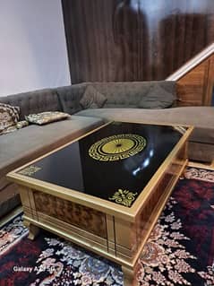 Table for sale 1 table price 35000 and 2 table price is also 35000