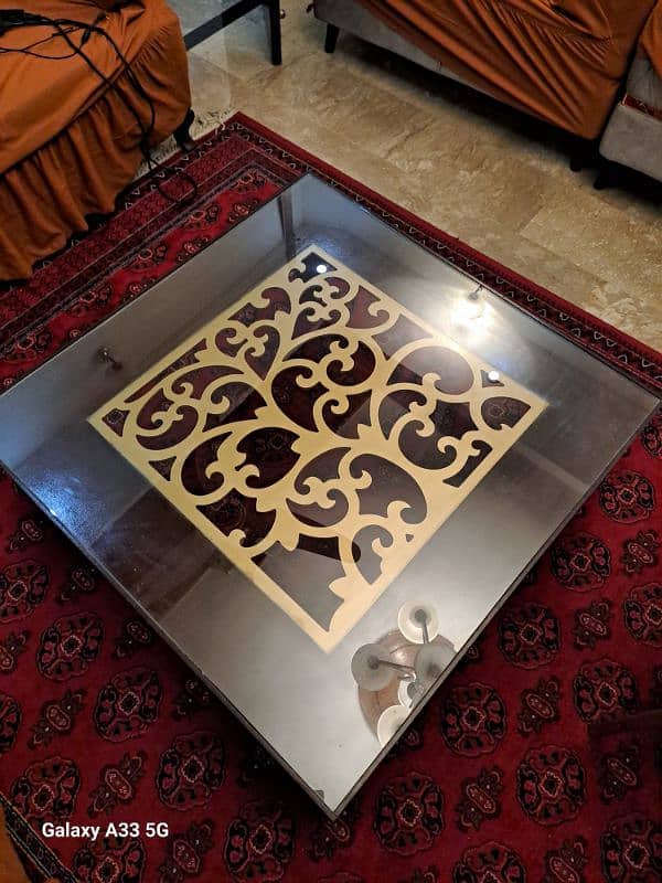 Table for sale 1 table price 30000 and 2 table price is also 35000 4