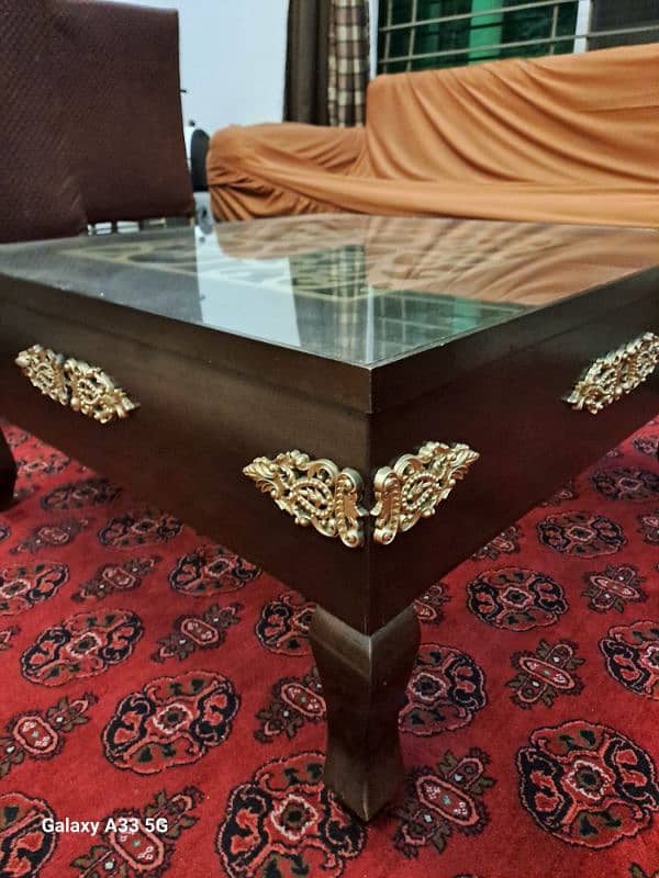 Table for sale 1 table price 30000 and 2 table price is also 35000 5