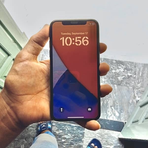 iphone x 64gb 1