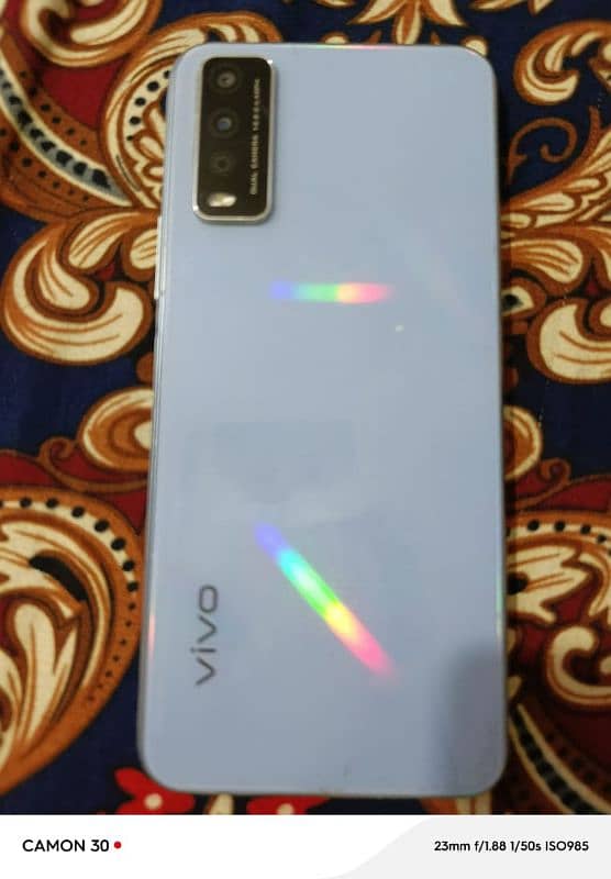 vivo y 12s 3