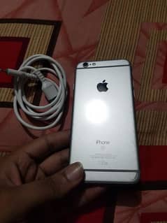 iPhone 6s street 64 GB PTA he  my WhatsApp number  0348/4580/261