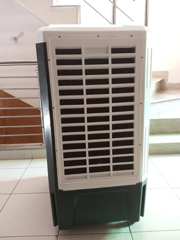 AL-KARAM 62L Room Air Cooler with warranty (Condition 10/10) 3