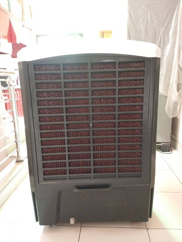 AL-KARAM 62L Room Air Cooler with warranty (Condition 10/10) 4