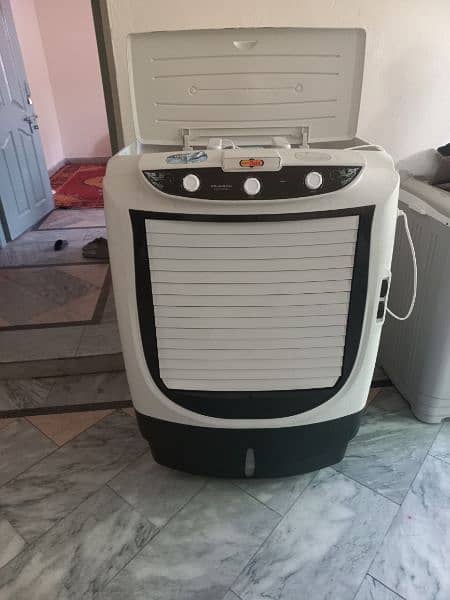 Air Cooler ECM-6500 plus 1